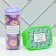 Gift set "Fat cats": thermostatic 350 ml., Lunch box 500 ml