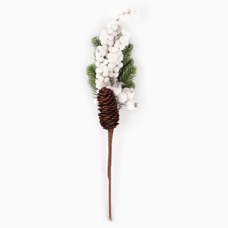 New Year. Decor "Vetochka. Winter mood ", 38 × 14 × 7 cm-1