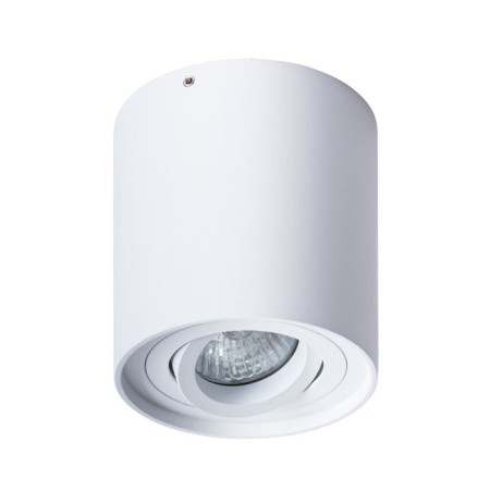FALCON lamp, 1x50W GU10, white color
