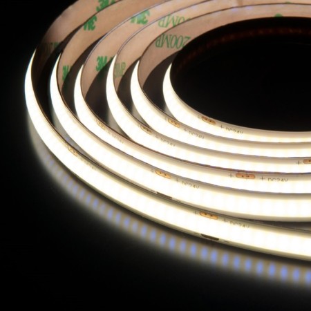 Elektrostandard LED strip, IP20, 352LED/m, 24V, glow of daytime white-3