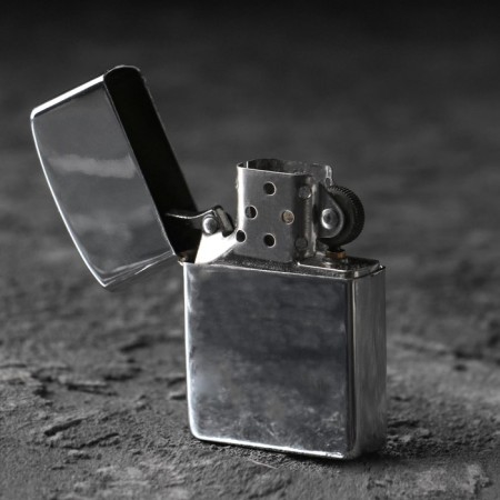 Set "impenetrable", 2 piles 50 ml with a bullet, lighter, stand-5