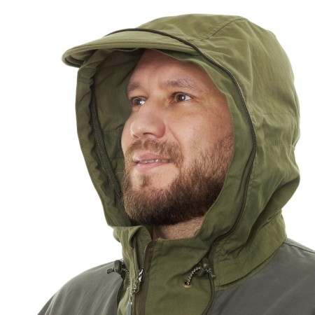 Costume "Elite Barrier", mixed, fabric khaki Orion, size 68-70 Height 182-188-2