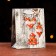 Laminated "New Year's Fands" package 11.5 x 14.5 x 6 cm