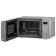 Microwave oven Krona Quantum 44 Mr/IX, 800 W, 20 l, 8 modes, gray-white