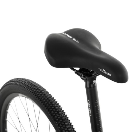 Bicycle 26 ’’ Cord 5bike M500, Aquamarine color, size 13 ’’-6