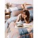 Bed linen 1.5 joint venture, size 150x214 cm, 143x215 cm, 70x70 cm - 2 pcs