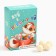 New Year! Chewing gum in the box pack "Fuck and Kaifui", 60 g
