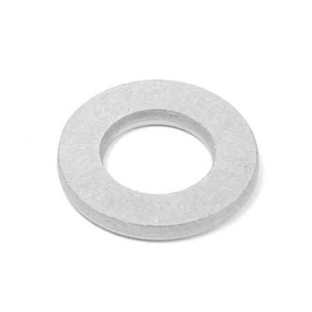 Washer Tundra Krep, flat, DIN125, galvanized, M14, 1 kg-2