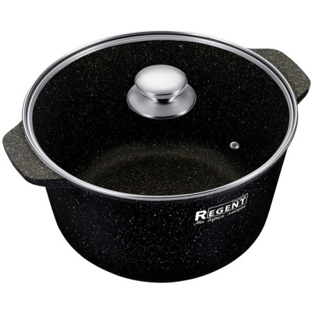 Castle Regent Inox, 3.8 l