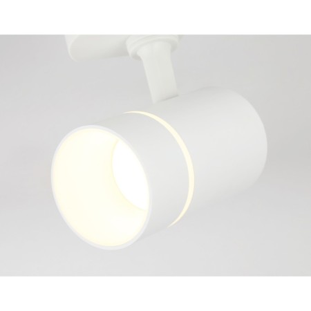Sovetor track Ambrella GL5216 SWH GU10, 12W, white sand-3