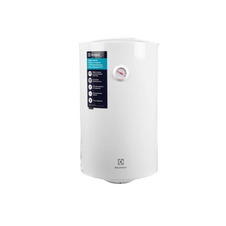 EWH 50 Quantum Pro water heater, cumulative, 50 l, 75 ° C, 1.5 kW, white