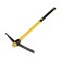 Kirka Tundra, Forged, Fiberglass Handle 900 mm, 1500 g