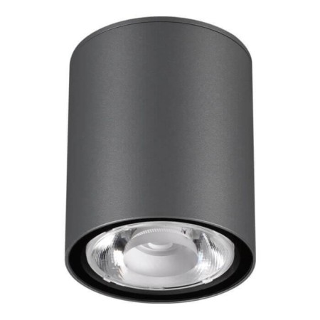 Landscape lamp is Tumbler IP65 LED 3000K 6W