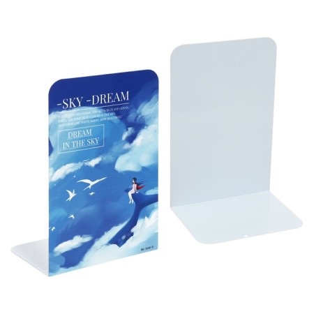 Book stands 2 Clouds (Kit)