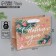 Craft horizontal package “Everything will be”, MS 23 x 18 x 10 cm, New Year