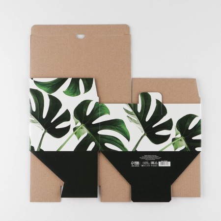 Box - Penal, Gift packaging, "Happiness", 22 x 15 x 10 cm-9