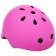 Helmet protective children's onlytop, without adjustment, girth 55 cm, pink color