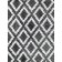 Texrepublic blanket, size 200x220 cm, gray color