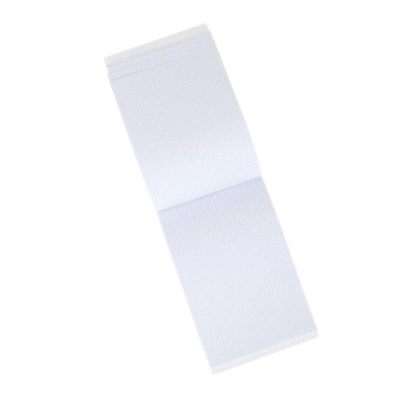 Notepad A5, 80 sheets in the cage, on the paper clip "My life, my rules", cover coated cardboard, OFSET block-2