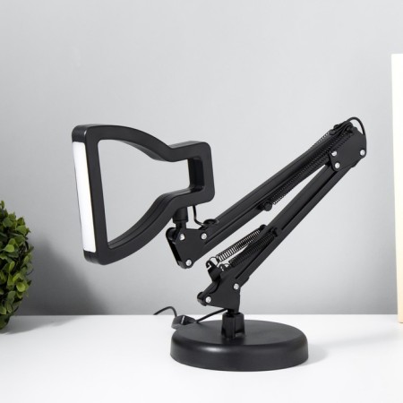 Sunlight 4W USB 3000-6000K Black 14.5x16x58 cm-5