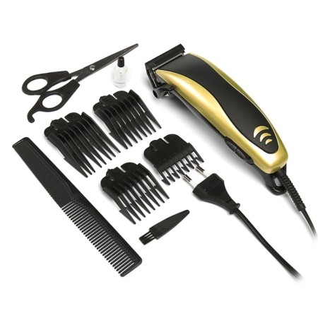 Luazon Ltri-14, 15 W, 3/6/9/12 mm, 220 V, yellow haircut.-1
