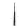 Filger Anonymo, PU Skin, 64 cm, black color