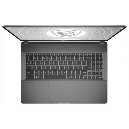 Laptop MSI CreatorPro Z16 HX Studio B13VJTO-224RE CORE I7 13700HX 32GB SSD2TB NVIDIA GeFor 106860-5