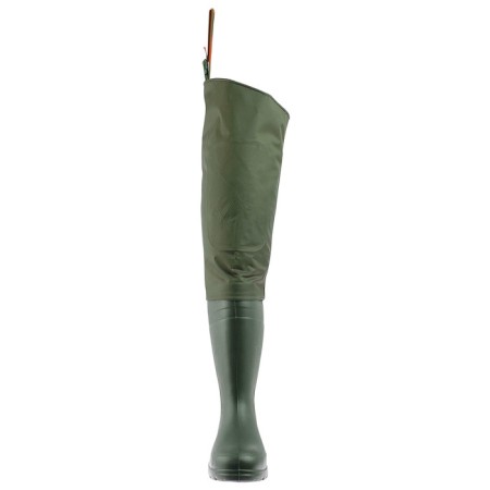 Swamp boots Torvi Eva "Liman" without an insert, olive color, size 44-45-3