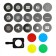 Option Falcon Eyes Fea-Sost2 BW
