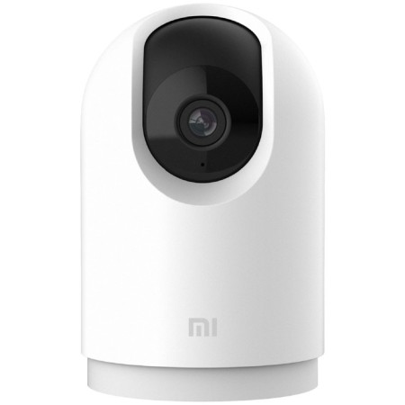 Xiaomi Mi 360 ° Home Security Camera 2k Pro, IP, 3MP, Wi-Fi, Microsd, White