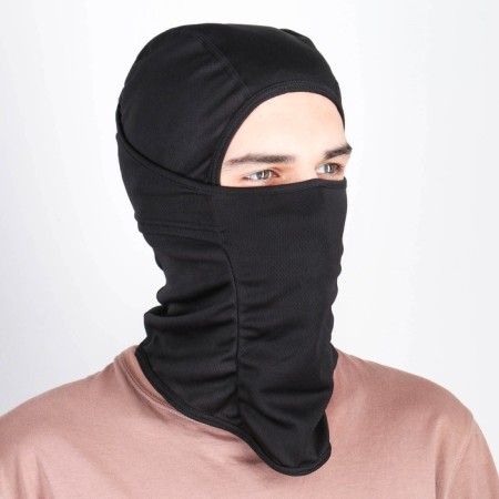 Balaclava "Storm Tactic", black