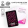 Card game "Bachelorette party" 20 cards with a fantam