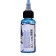 Glitter, Kandurin-spraying "sparkling blue", faction 50-500 µm, 15 g