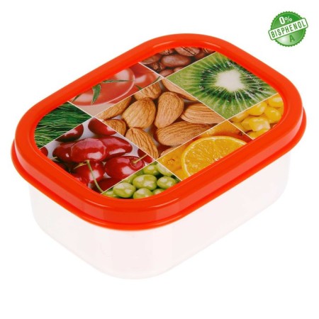 Lanch-Box "Assorted", 150 ml