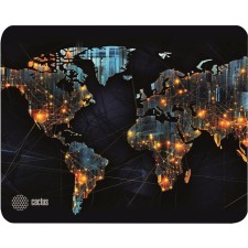 Cactus News 400x300x3mm (CS-MP-PRO13XL) mouse