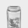 Glass bottle for sauces and oils of the olive, 500 ml, 6 × 29 cm