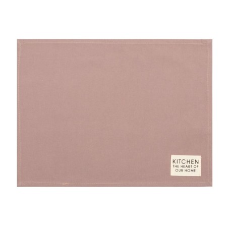 Set of napkins Ethel Kitchen, col. Lilac, 30x40 cm - 2 pcs, 100% HL, sarzha 220 g/m2-1
