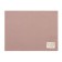 Set of napkins Ethel Kitchen, col. Lilac, 30x40 cm - 2 pcs, 100% HL, sarzha 220 g/m2