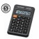CITIZEN pocket Citizen "LC310NR", 8-bit, 69 x 115 x 23 mm, battery power, black