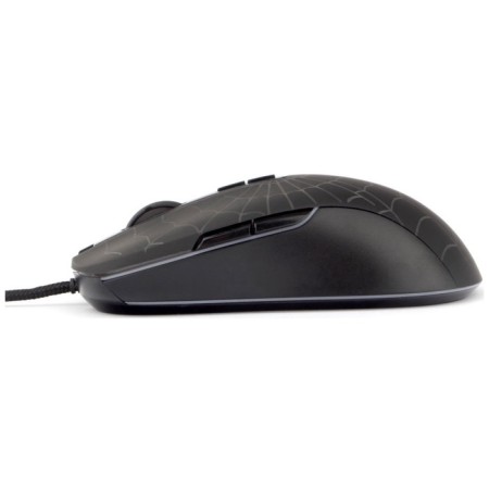 Game Gambird MG-560, USB, black, web-2