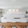Suspended lamp Paglia, 60W, E27, 70x20 cm