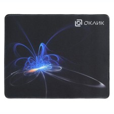 Mouse rug ok-fp0350 Average black 350x280x2mm