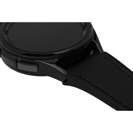 Samsung Galaxy Watch 6 Classic LTE 43mm 1.3 "Super amoled Corp. Black Black 107568-9