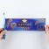Gift set for graduation keychain and handle “Good luck to you, graduate”