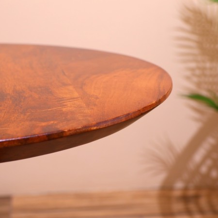 Coffee table 50x50x60 cm, mane-5