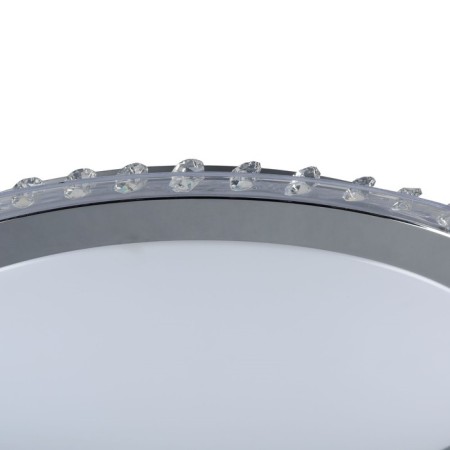 Freya FR6441-CL-30-W Glory, 428x428x72 mm ceiling lamp, LED, 30W, 2100LM, 3000K, white color-4