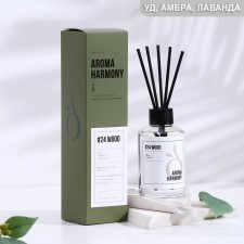 Aromatic diffuser 