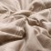 Lovelife 2 span “Beige cage”, 180x210 ± 5cm, microfiber, 100% p/e