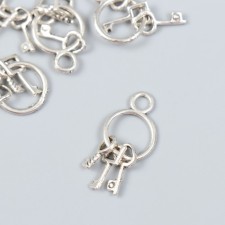 Decor for creativity Metal 