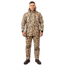 Hunting costume Pride Barclay, size 48-50, height 182-188 cm, print reed
